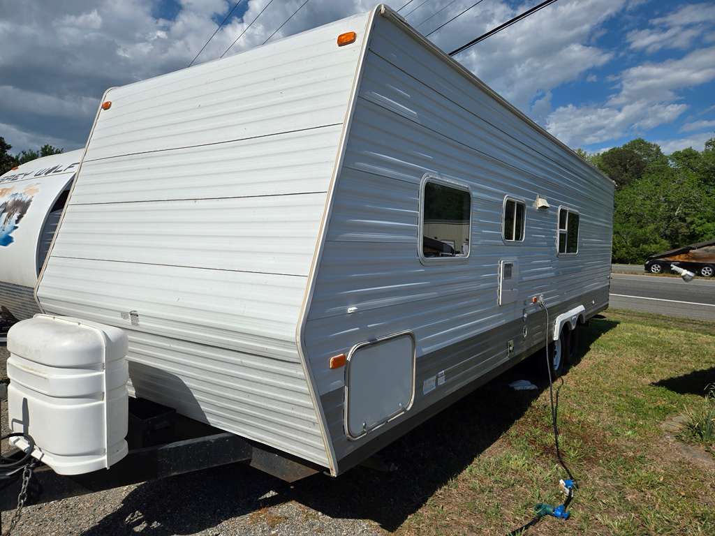 2006 Jayco RV